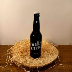 Birra -Bella Ciao- 33cl